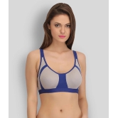 Clovia - Multicolor Cotton Non - Padded Womens T-Shirt Bra ( Pack of 1 ) - None