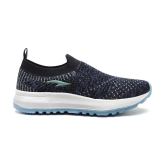 ASIAN Navy Blue Womens Slip On - None