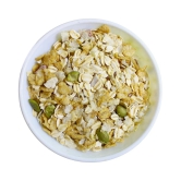 True Elements No Added Sugar Muesli 1000 gm