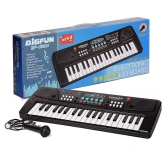 37 Key Electric Piano Keyboard Musical Toy 37 Key Piano Keyboard Toy with DC Power Option