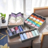 Foldable Storage Drawer Organizer-Pack of 4 @999