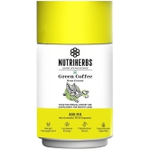 Nutriherbs Green Coffee Bean Herbs Natural Weight Loss Supplement 800Mg (50% Cga) - 90 Capsules Pack Of 1