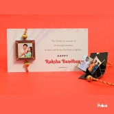 Popup Rakhi-without cover photo