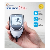 Dr. Morepen Morepen GlucoMeter + 50 Strips BG-03