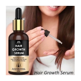 Intimify Hair Growth Serum, hair serum, hair fall serum, hair regrowth serum, hair straightener serum, 30 ml