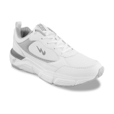 Campus OG-14 White Men''s Sneakers - None