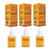 Jolly Tulsi 51 Drops Best Immunity Booster Liquid 3 gm Pack of 3