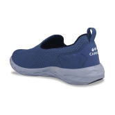 Campus SKITTLE - Blue Mens Slip-on Shoes - None