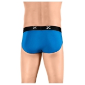 XYXX Multi Brief Pack of 3 - XL