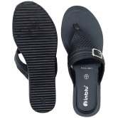 Inblu Black Womens Flats - None