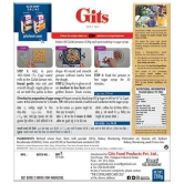 Gits Dessert Mix - Gulab Jamun, 200 g Box