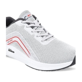 Campus Camp Digo Gray Running Shoes - None