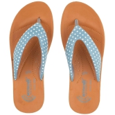 Aerowalk - Blue Womens Slipper - None