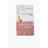 Namhya Cocoa Cinnamon Latte (100g) with Nutmeg, Moringa and Ashwagandha