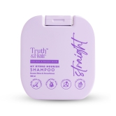 Truth & Hair- Hydro Nourish Shampoo for Straight Hair - 180ML