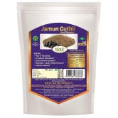 Biotic Jamun Seed Powder (Jamun Guthli) Jambu Beej Powder Powder 100 gm