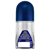 Nivea Men Cool Kick Roll On Deodorant 50 Ml