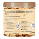 YUM YUM Premium California Walnut Kernels Akhrot Giri 350g (Pack of 2-175g Jar Each)