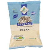 24 Mantra Organic Besan 500g