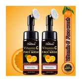 Phillauri - Lightening Face Wash For All Skin Type ( Pack of 2 )