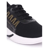 Aadi Sneakers Black Casual Shoes - 8