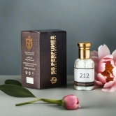 Masculuxe - SG Perfumes | 12ml & 24ml 12ml