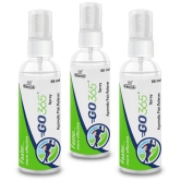 Go365 Pain Reliever Spray Liquid 90 ml Pack of 3