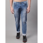 Rodamo Men Heavy Fade Stretchable Jeans