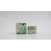 Face Massage Cream with cucumber & menthol |50gm