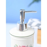 VON CASA SAVONS SUPERFINS Soap Dispenser - 360mL