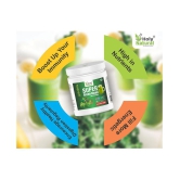 Holy Natural Super Green Blend 241 gm Multivitamins Powder