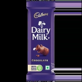 Dairy milk