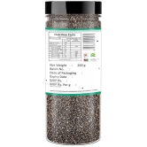 YUM YUM Chia Seeds ( Pack of 2 )