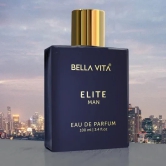 Bella Vita Luxury E-lite Perfume for Men 100ml