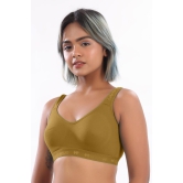 Women Hug Sports Bra Dark Skin