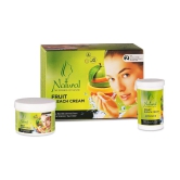 Natural's care for beauty - Day Cream for All Skin Type 350 gm ( Pack of 1 )