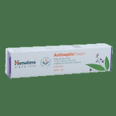 Himalaya Wellness Antiseptic Cream, 20 G