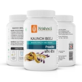 Kaunch Beej Powder - 100 g