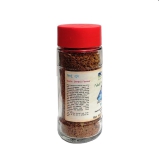 Pahadi Flavoured Salt / Pisyun Loon/Handmade on SilBatta / Hand Grounded on Traditional Grinding Stone-00GM