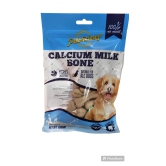 Petolicious calcium milk bone 20pc 180g