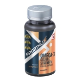 Proathlix Omega 3 Fish Oil Softgels  (60 Tab)