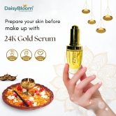 Diwali Special Combo | Advaya, Gold Seum & Cleansing Balm!