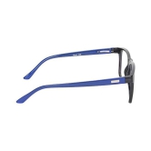 Creature Blue Square Spectacle Frame SPEX-108 BLUE