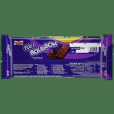 Parle Fab Bourbon, 150 Gm