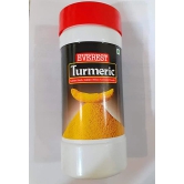 Everest Turmeric Powder 200g-Everest Turmeric Powder, 200g