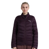 PUMA Womens Padded Jacket