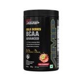 GNC AMP Gold Series BCAA Advanced Kiwi Strawberry 400g