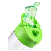 SHOPEPRO VS-JUICER 25 Watt Centrifugal Juicer - Light Green