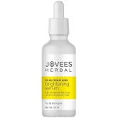 Jovees Herbal 5% Glycolic Acid Brightening Serum For All Skin Type (Pack of 1)