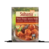 SUHANA CHIKEN TIKKA MASALA 80g